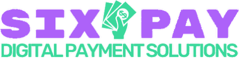 6PAY — digital payment solutions